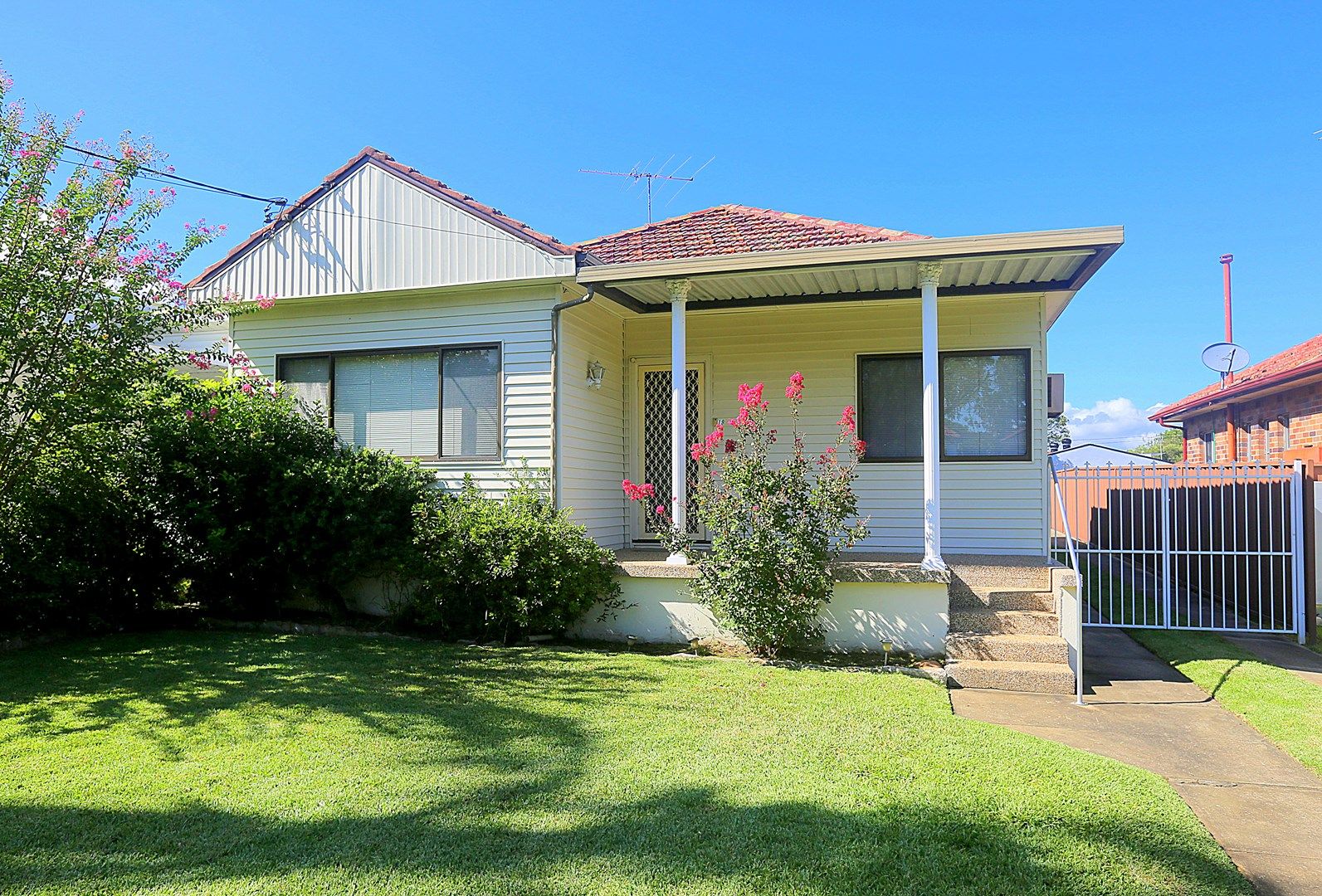 19 Mcclelland Street, Chester Hill Property History & Address