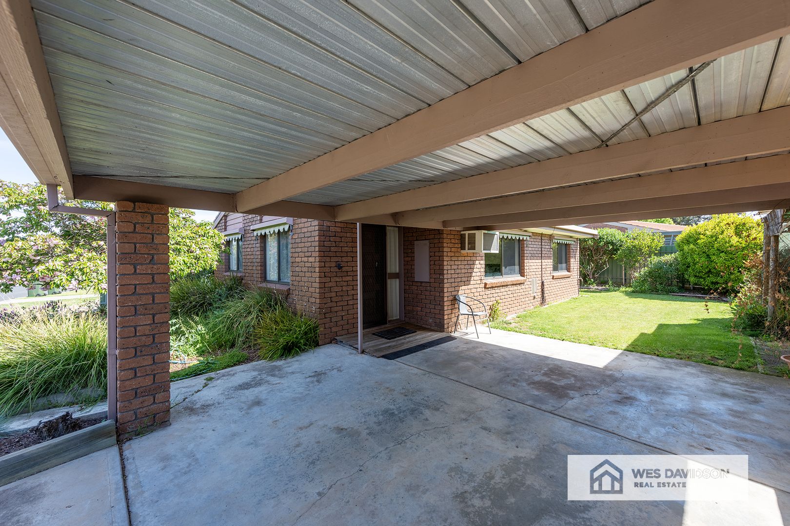 2/15 O'Connor Street, Horsham VIC 3400, Image 1