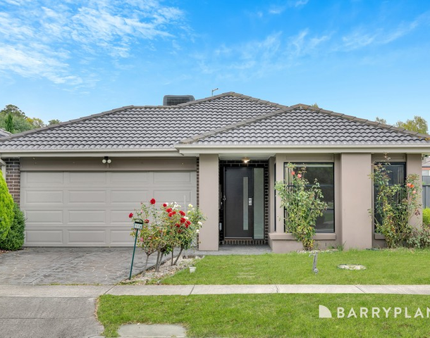 118 Everard Road, Mernda VIC 3754