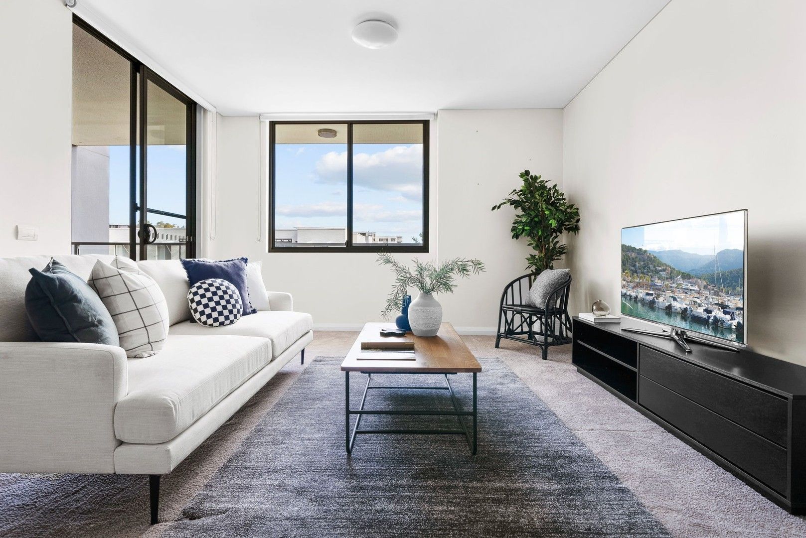 302/8 Marine Parade, Wentworth Point NSW 2127, Image 0