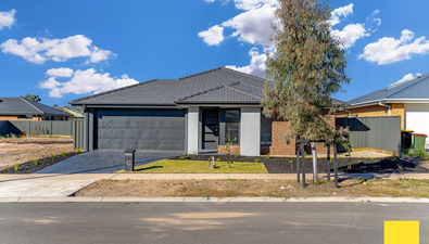 Picture of 38 Campbell Road, HUNTLY VIC 3551