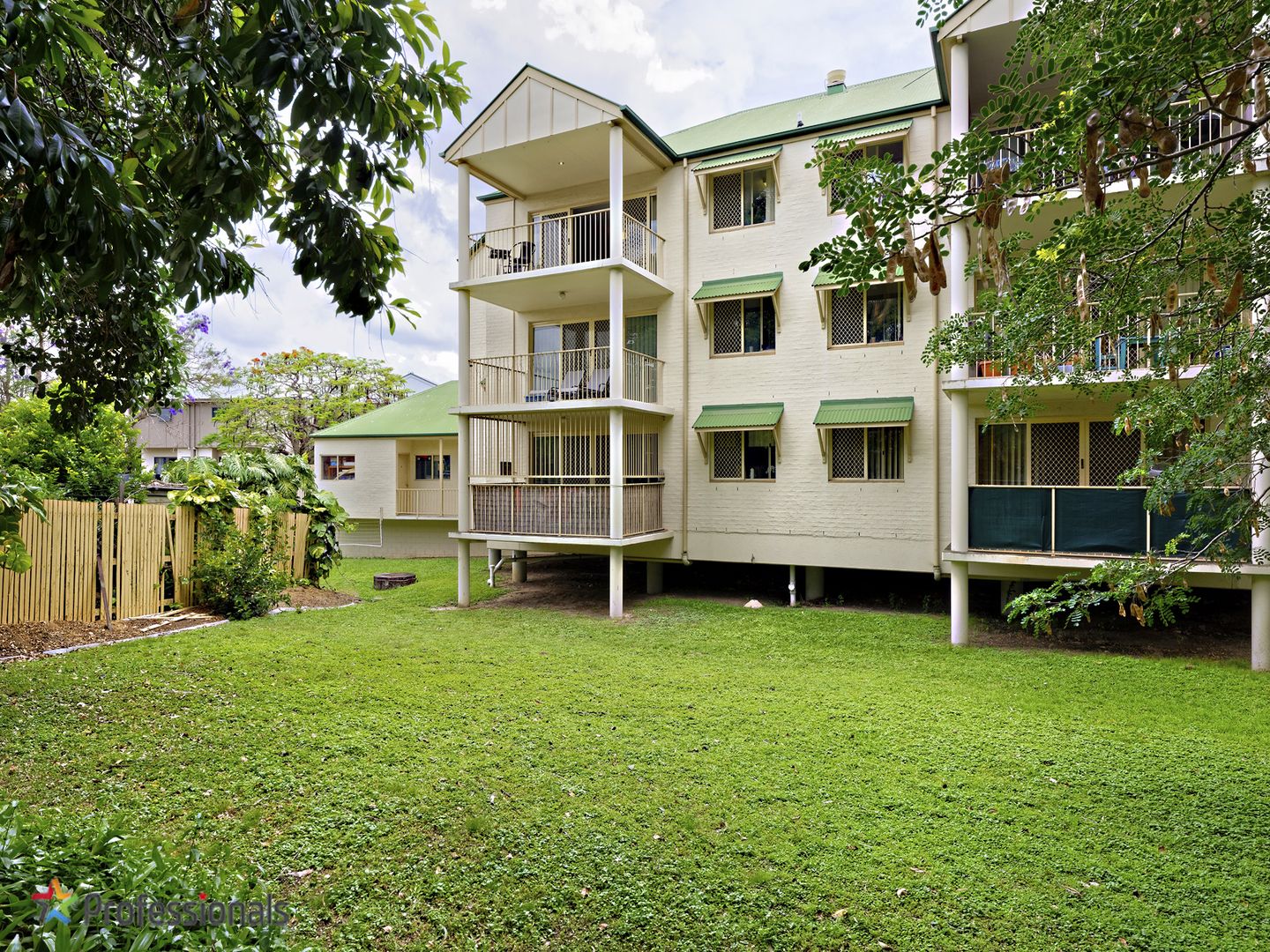 18/547 South Pine Road, Everton Park QLD 4053, Image 1