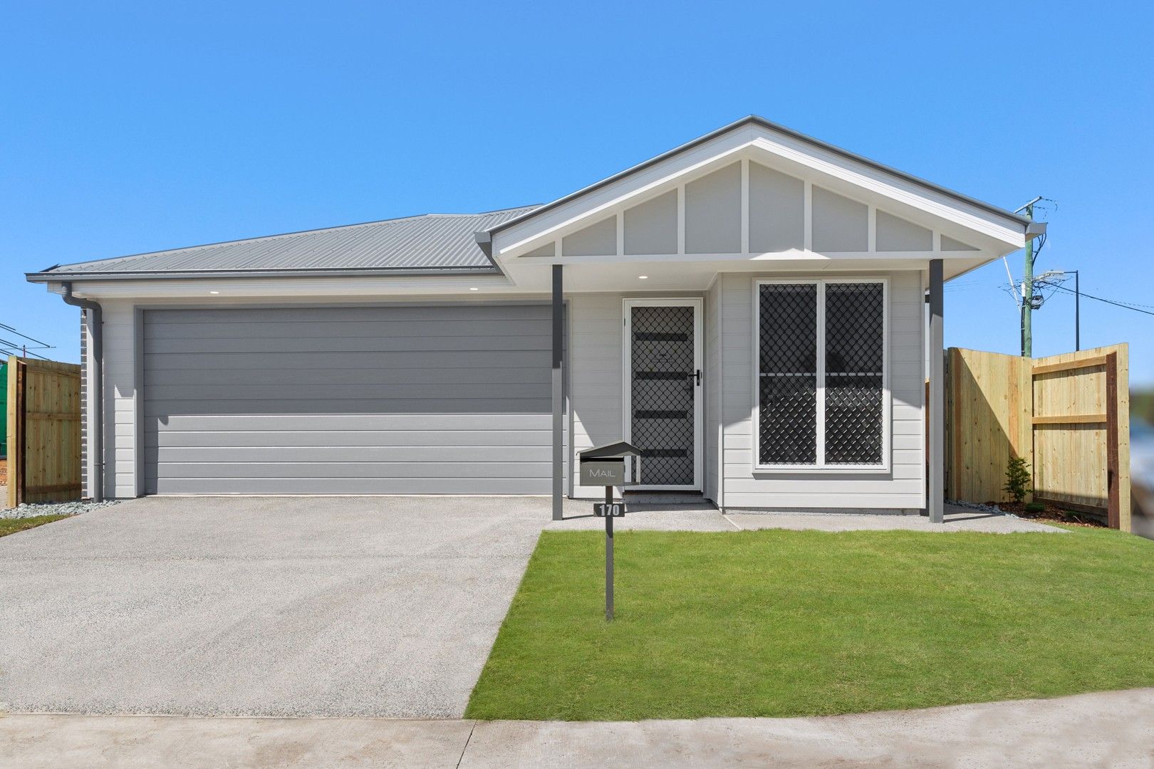 3 bedrooms Townhouse in 35/170 Pumicestone Road CABOOLTURE QLD, 4510