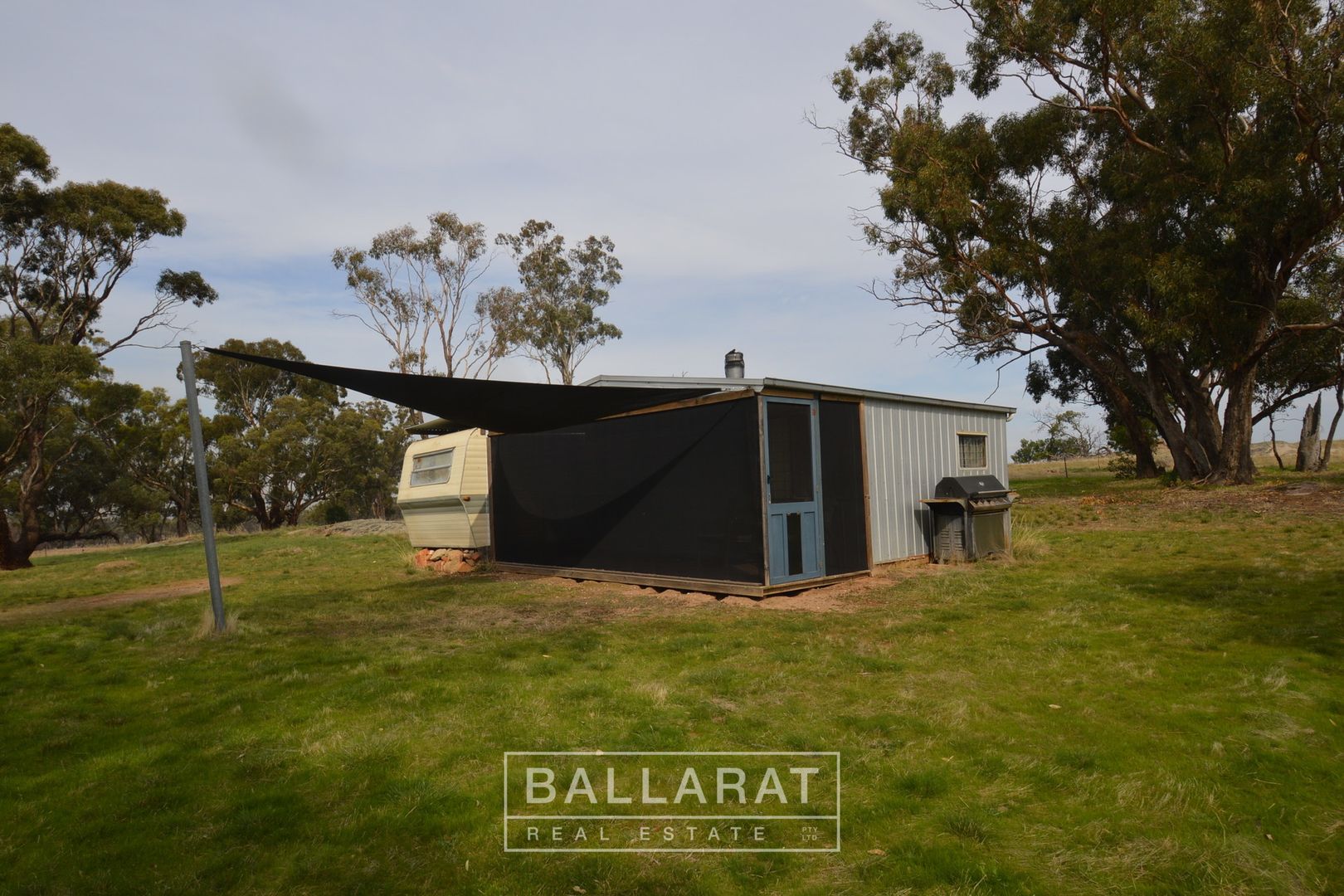 1063 Stuart Mill Road, Dunluce VIC 3472, Image 1