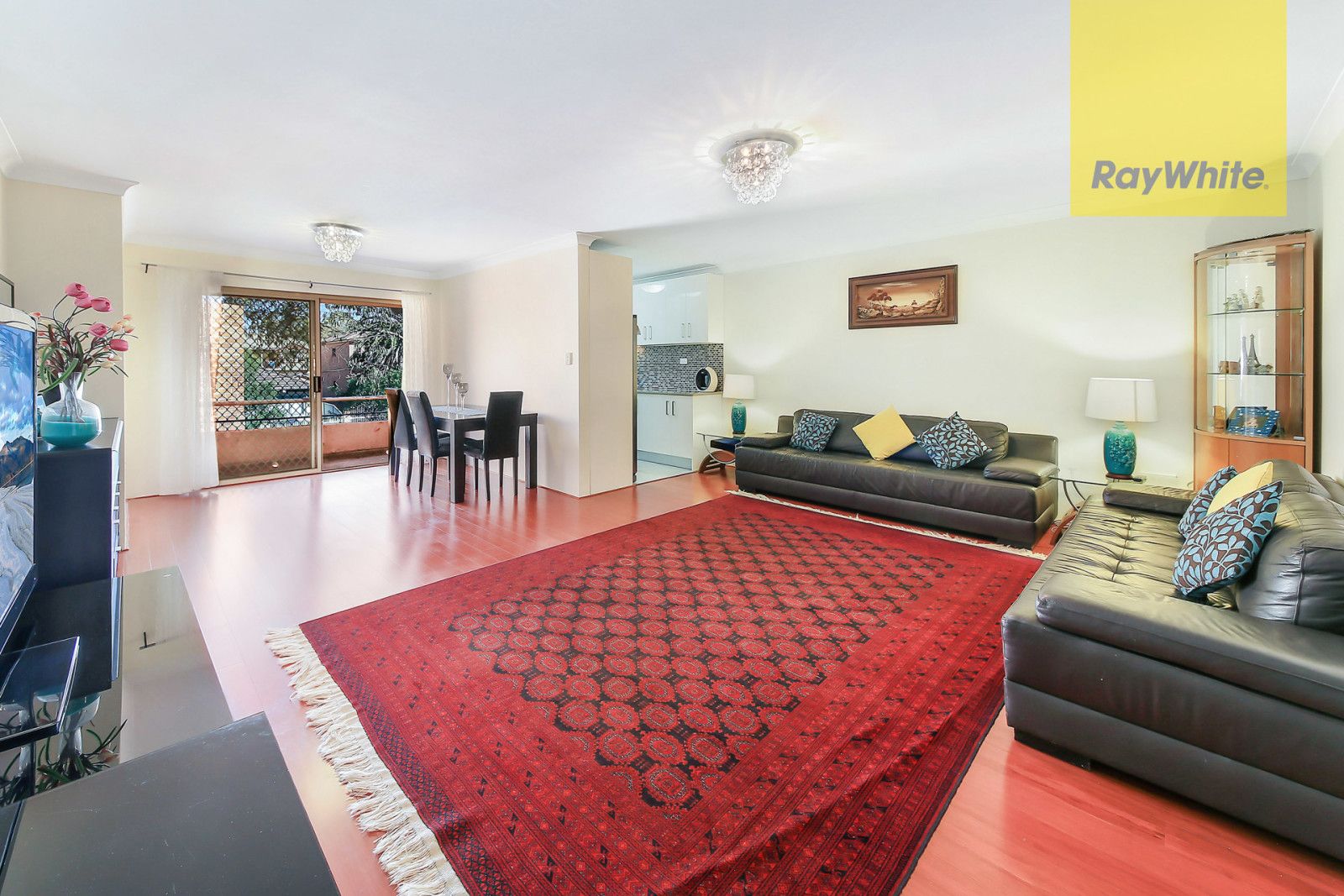 5/23-25 Priddle Street, Westmead NSW 2145, Image 1