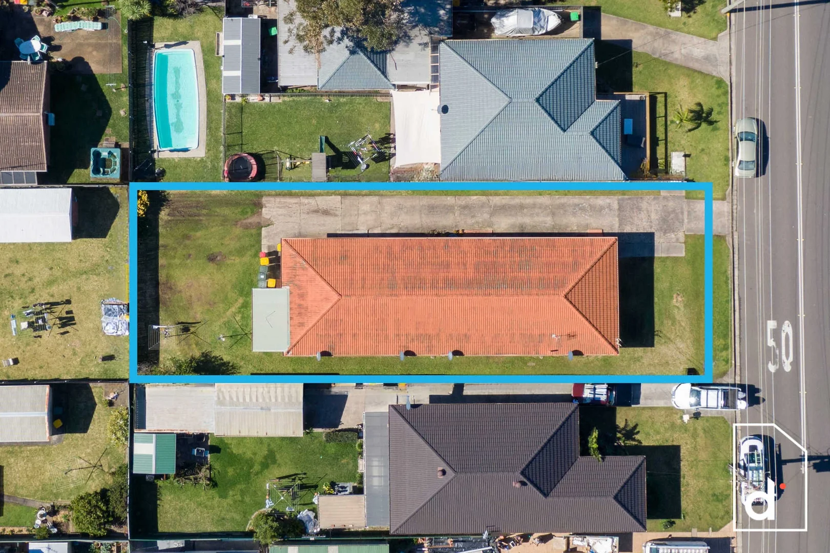 Additional image 2 of 4 Farrell Road, Bulli NSW 2516