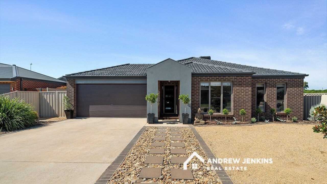 23 Gypsie Cres, Barooga NSW 3644, Image 0