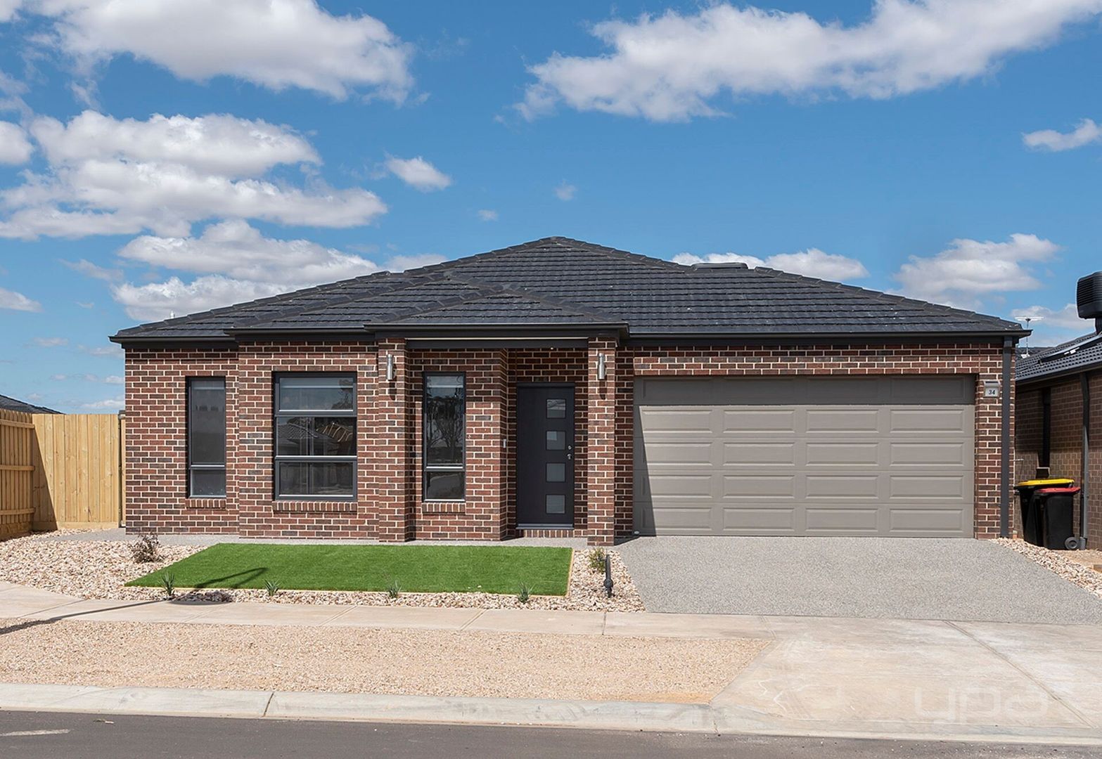 4 bedrooms House in 34 Orchid Avenue HARKNESS VIC, 3337