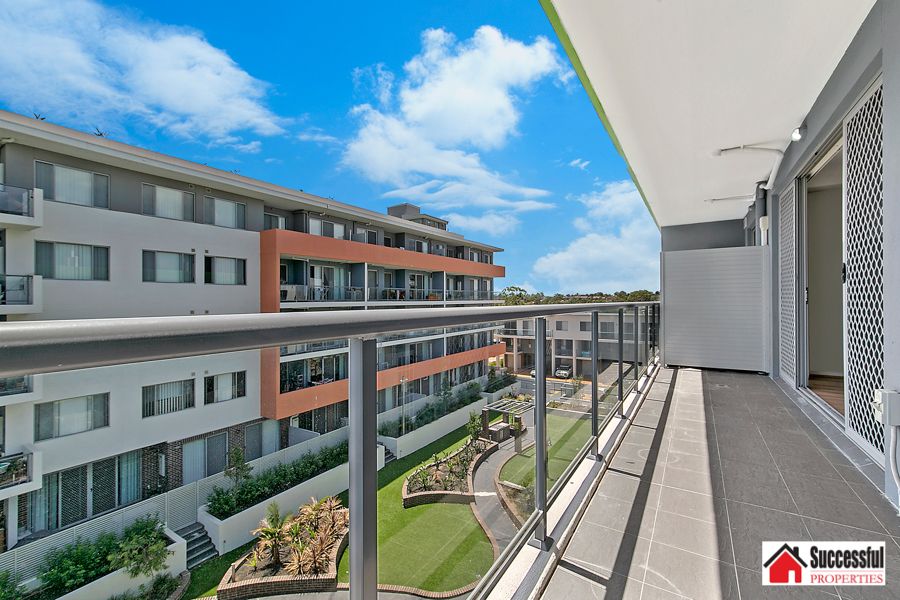 304/8D Myrtle Street, Prospect NSW 2148, Image 0