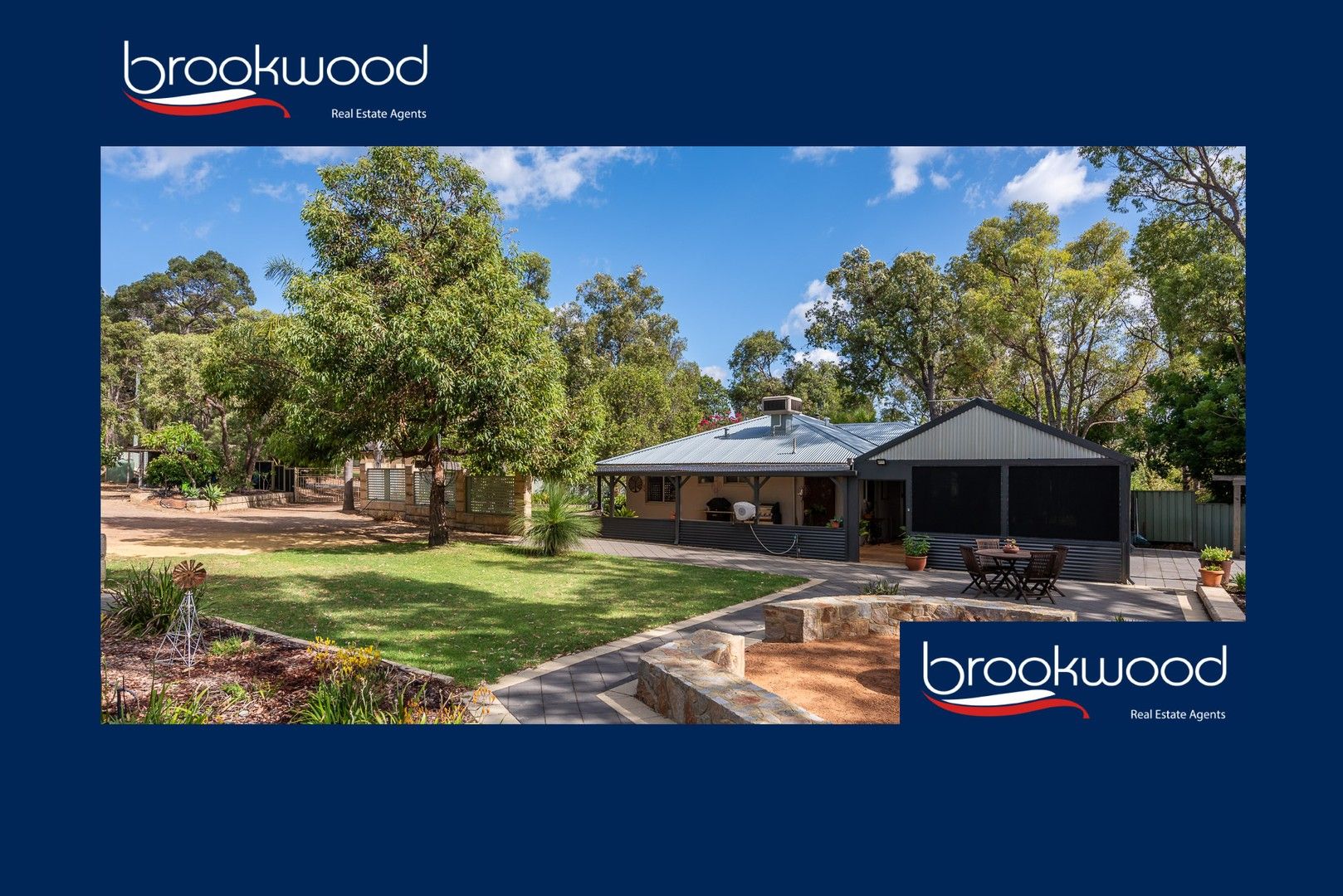 4 bedrooms House in 13 Hubert Street DARLINGTON WA, 6070