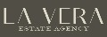 La Vera Estate Agency's logo