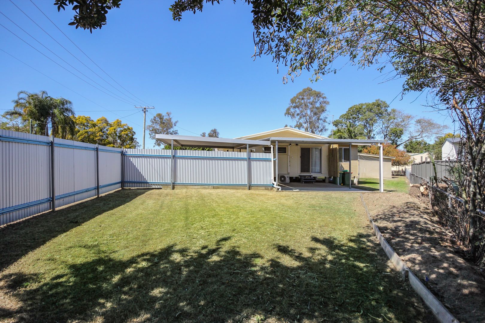 16 PARCELL STREET, Brassall QLD 4305, Image 2