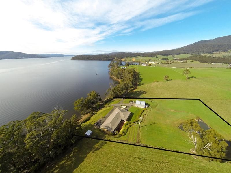 114 Dawson Road, Waterloo TAS 7109, Image 0