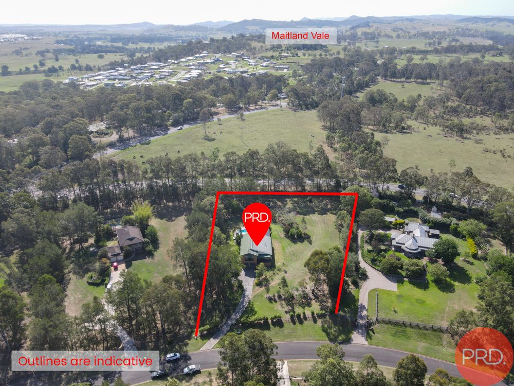 40 Hilldale Drive, Bolwarra Heights NSW 2320, Image 0