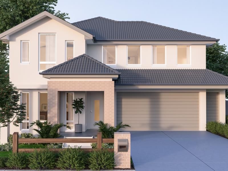 Lot 910 Matavai Street, Cobbitty NSW 2570, Image 0