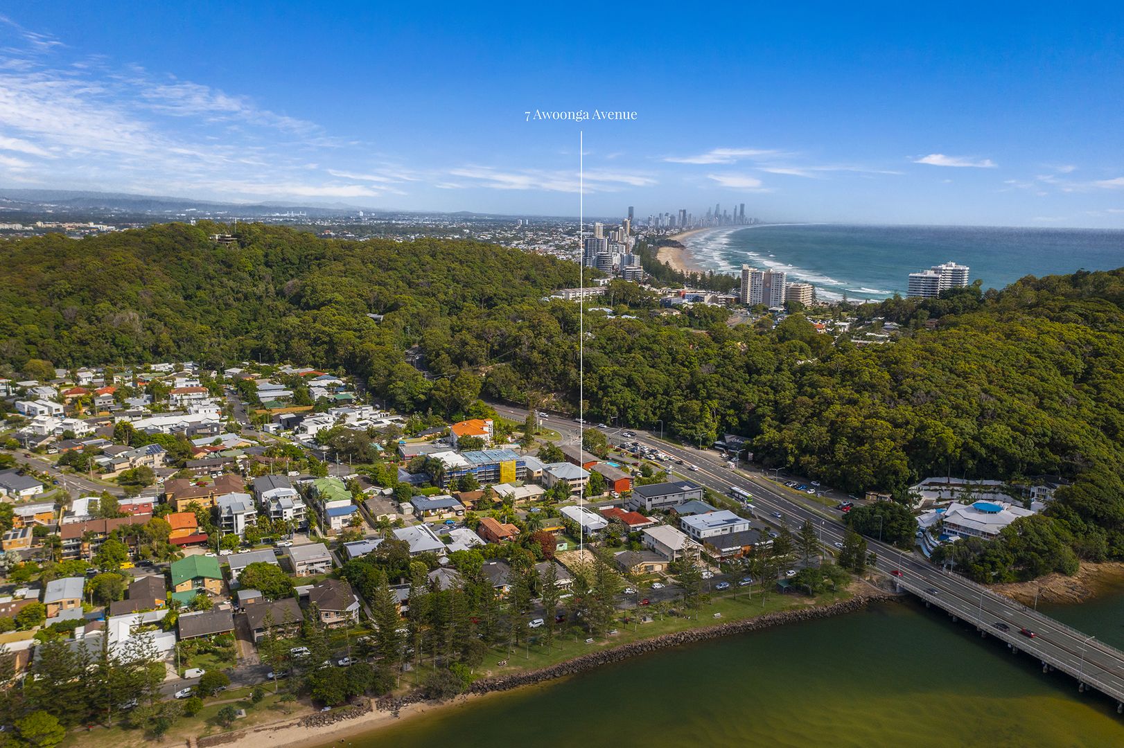 7 Awoonga Avenue, Burleigh Heads QLD 4220, Image 1