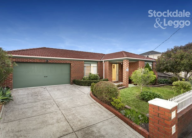 18 Exeter Street, Hadfield VIC 3046