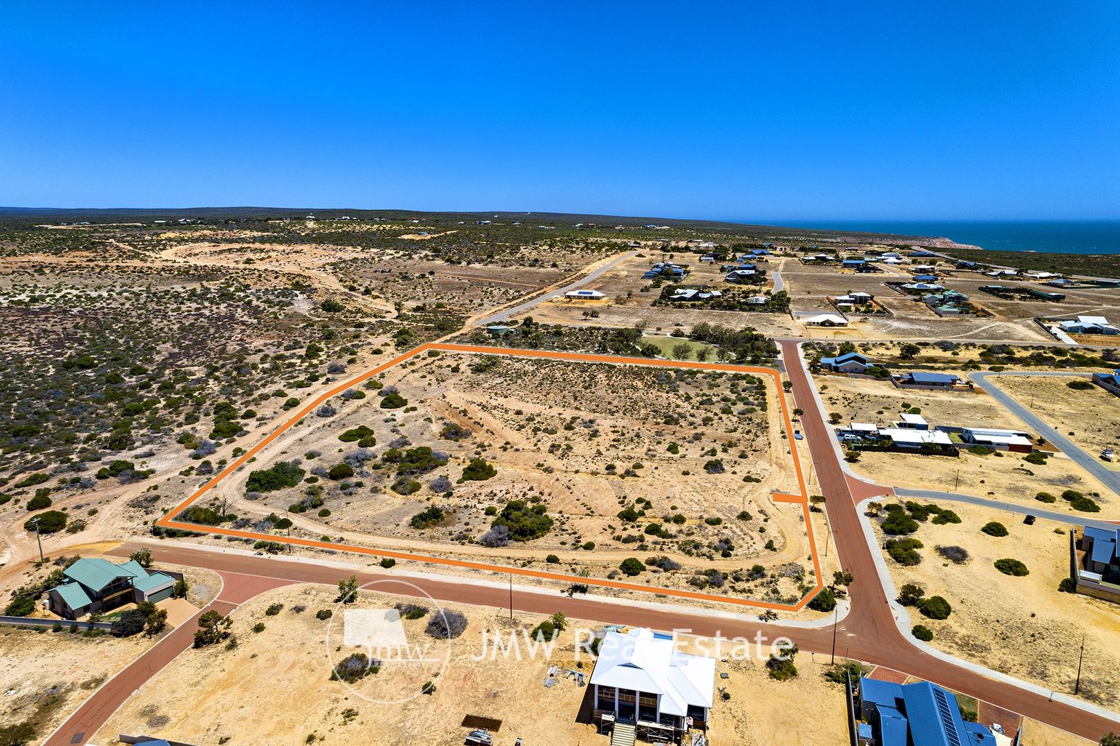 Lot 247 (82) Flora Boulevard, Kalbarri WA 6536, Image 1