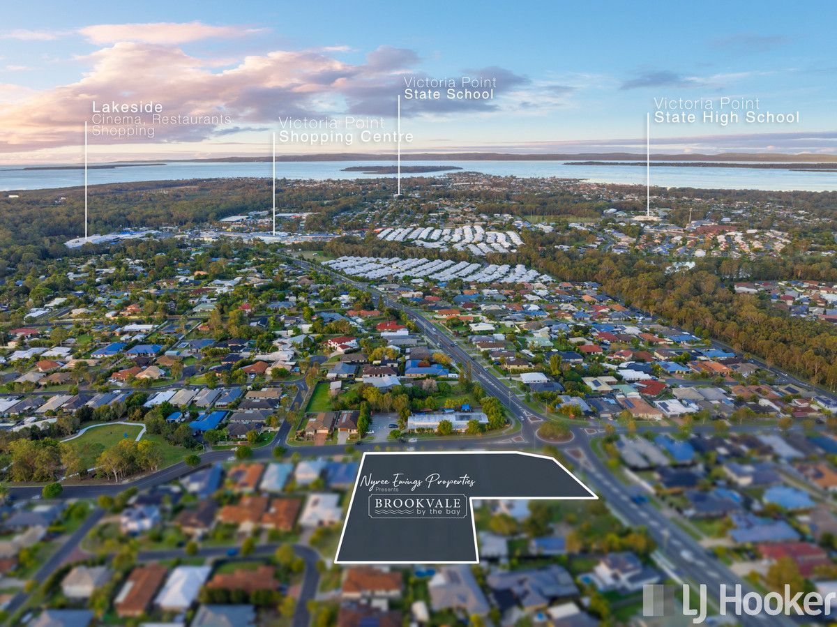 Lot 7 Brookvale Drive, Victoria Point QLD 4165, Image 0