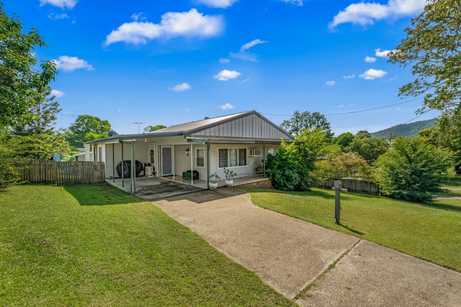28 Cowper Street, Gloucester NSW 2422