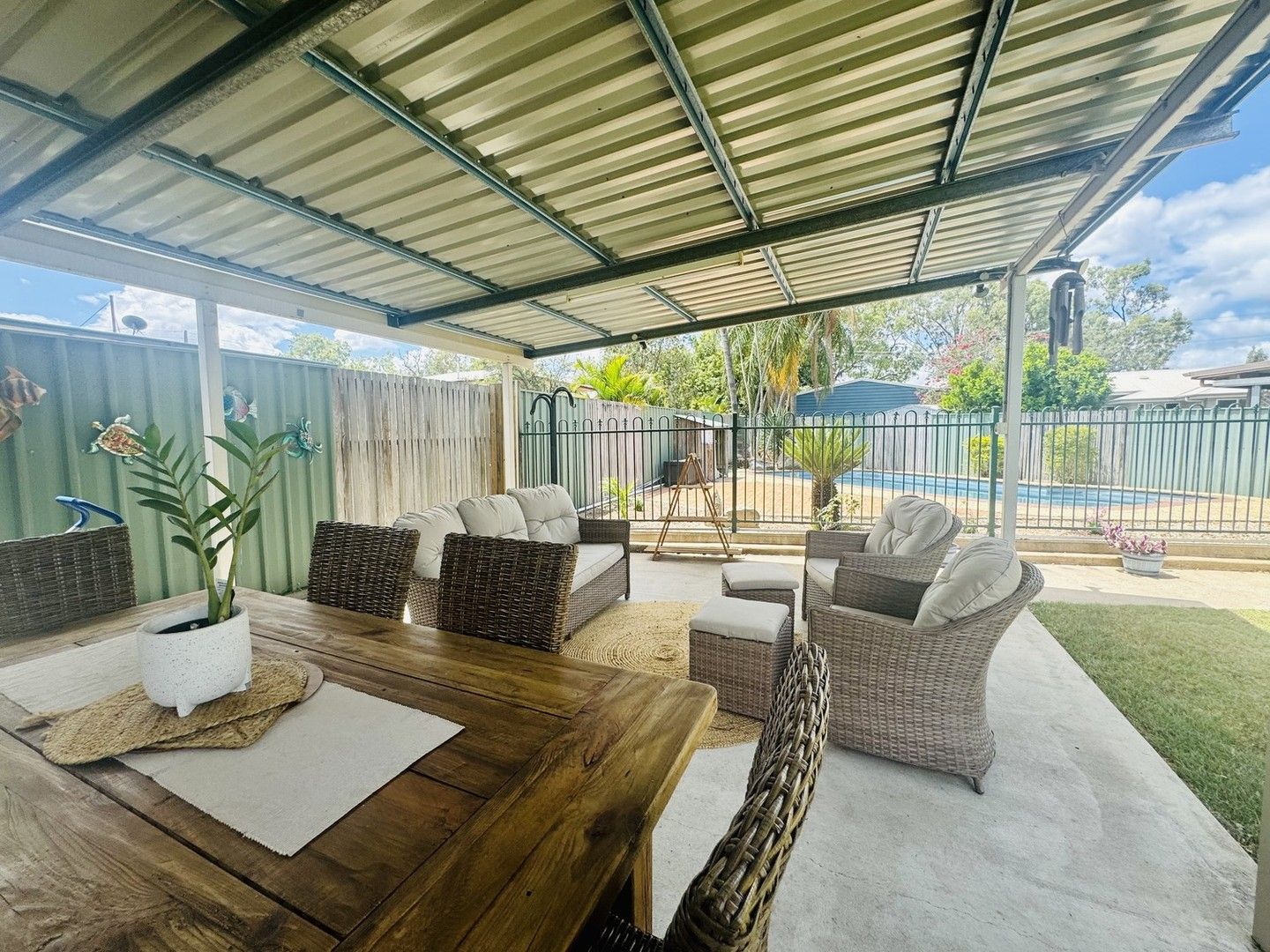 3 bedrooms House in 9 HARRIS Court MORANBAH QLD, 4744