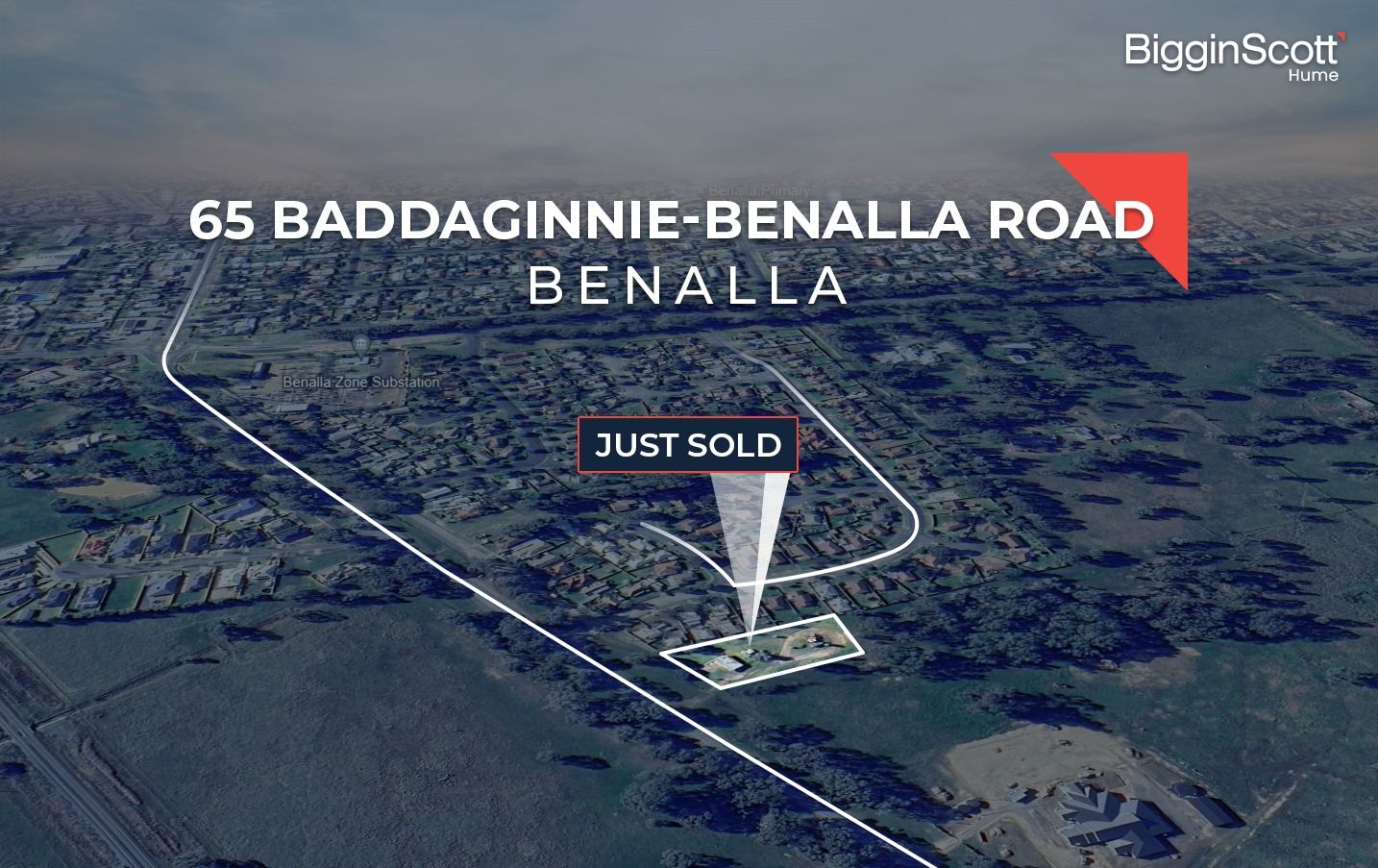 65 Baddaginnie-Benalla Road, Benalla VIC 3672, Image 0