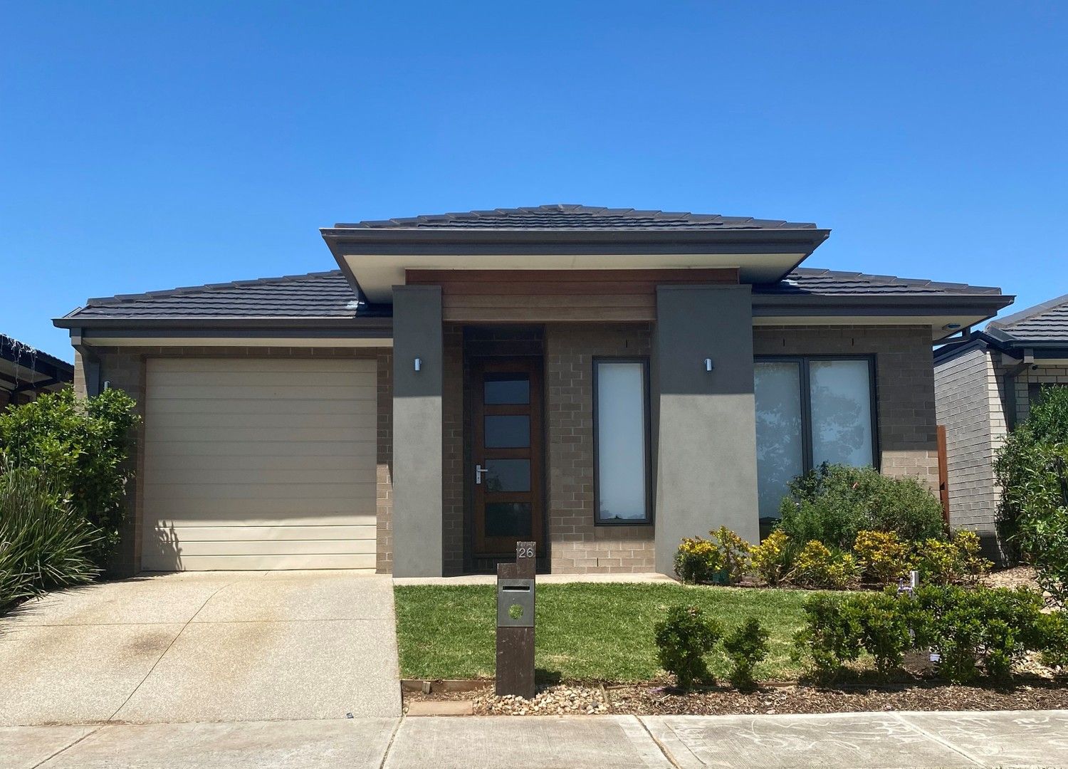 26 Lagoon Drive, Aintree VIC 3336 House For Rent Domain