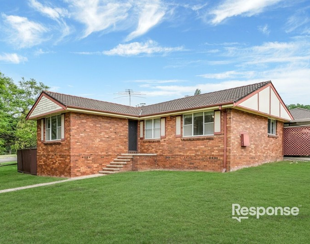 11 Woodford Close, Jamisontown NSW 2750