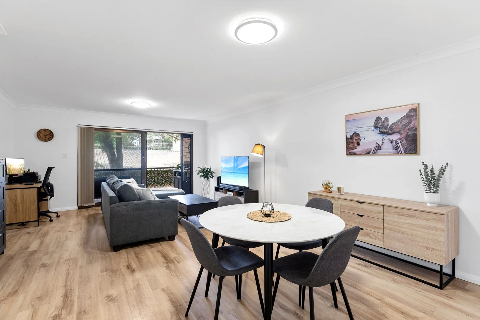 Primary image of 19/87-89 Flora Street, Sutherland NSW 2232