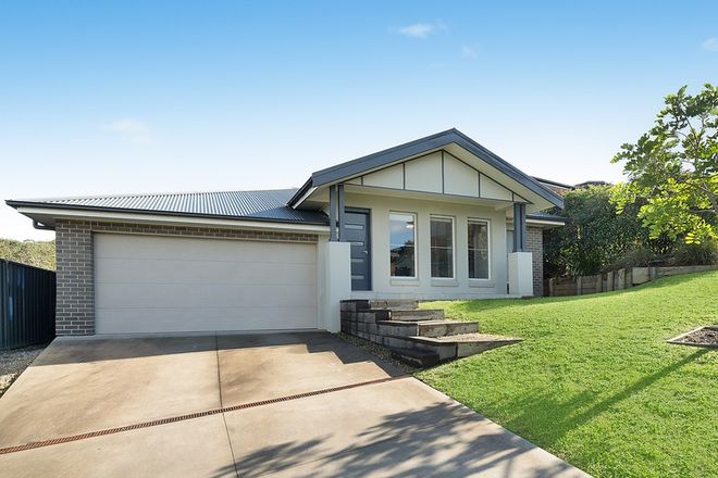 Picture of 1 Dunsyre Avenue, CAMERON PARK NSW 2285