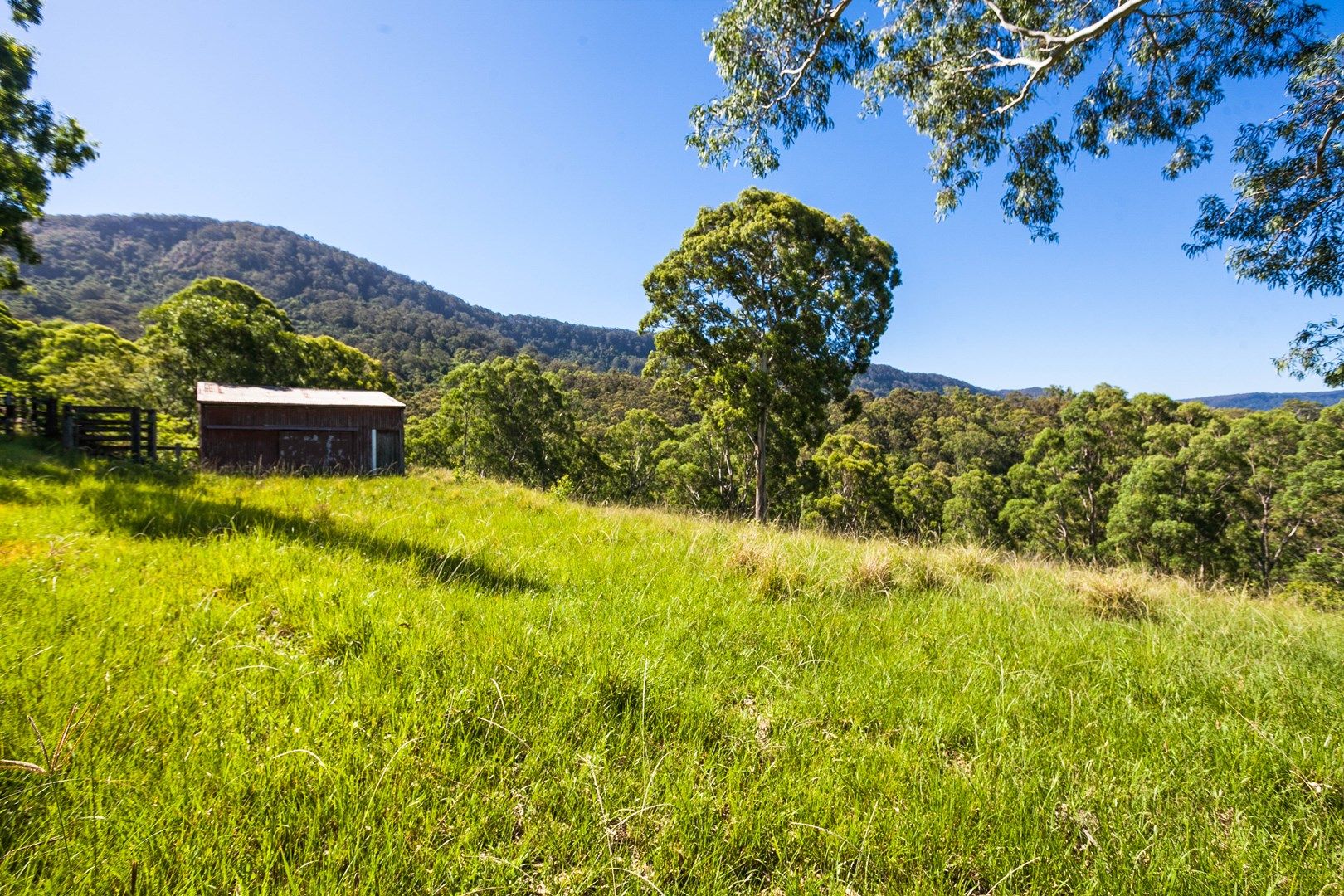 Lot 1 Bong Bong Road, Huntley NSW 2530, Image 0