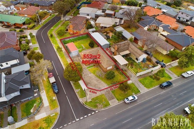 Picture of 30 The Broadway, ALTONA NORTH VIC 3025