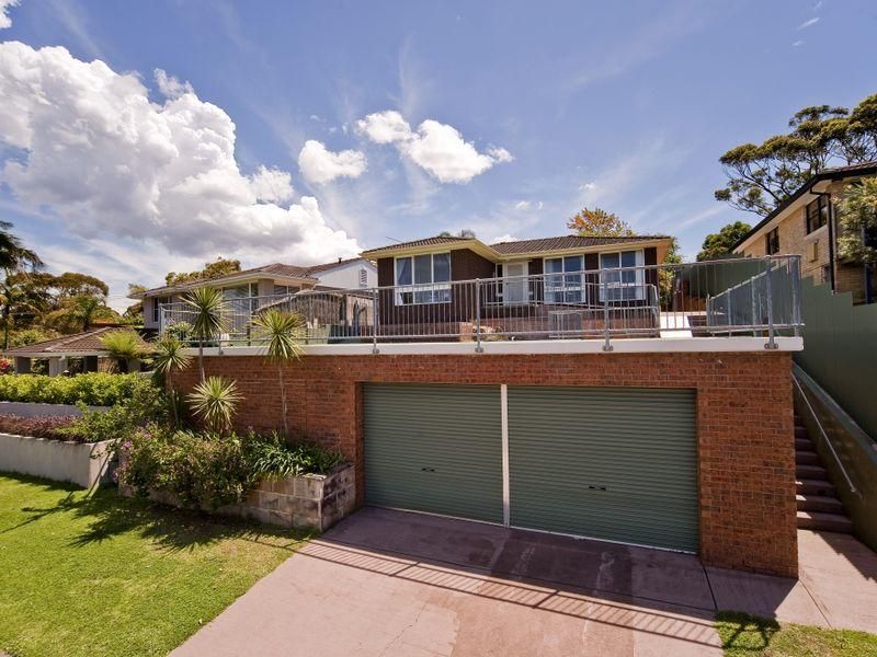 13 Arnhem Road, ALLAMBIE NSW 2100, Image 1