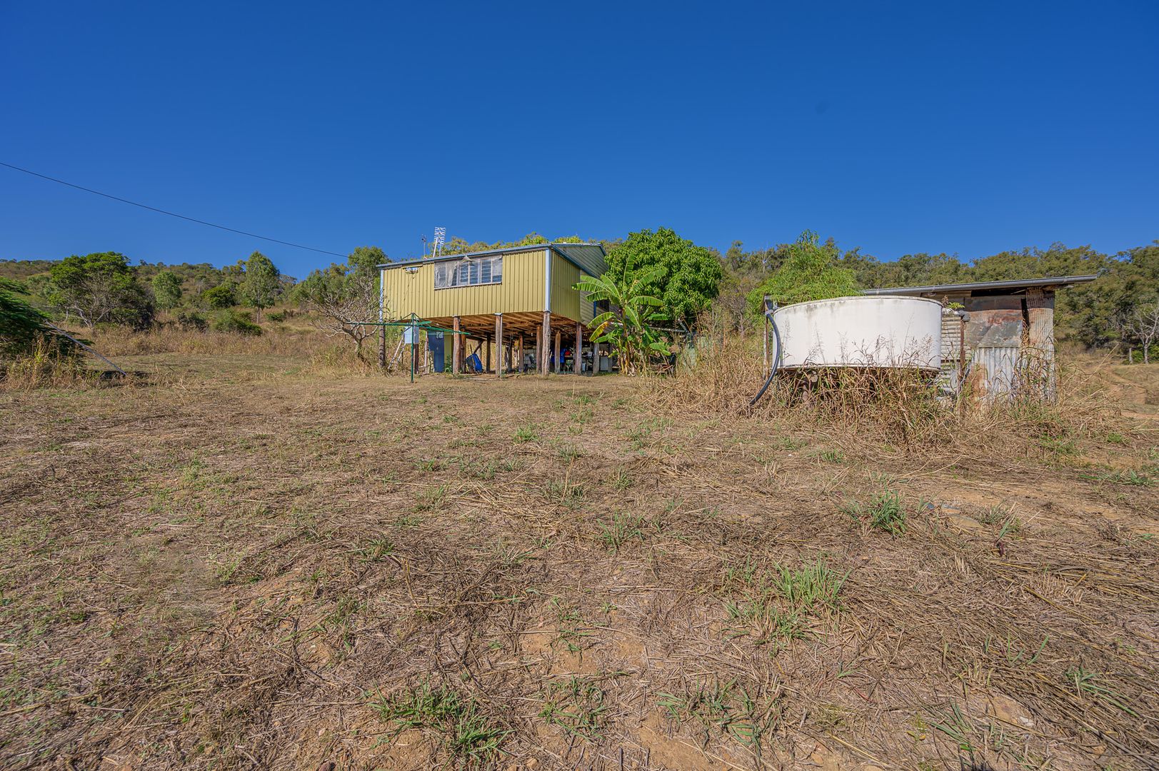 209 Humpy Creek Road, Ambrose QLD 4695, Image 2