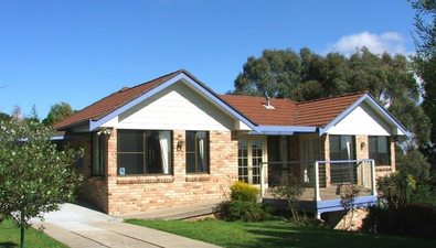 Picture of 22 Ash Tree Drive, ARMIDALE NSW 2350