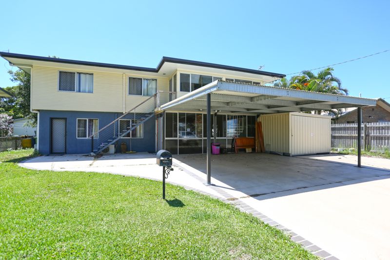 23 Lamb Street, South Mackay QLD 4740, Image 0