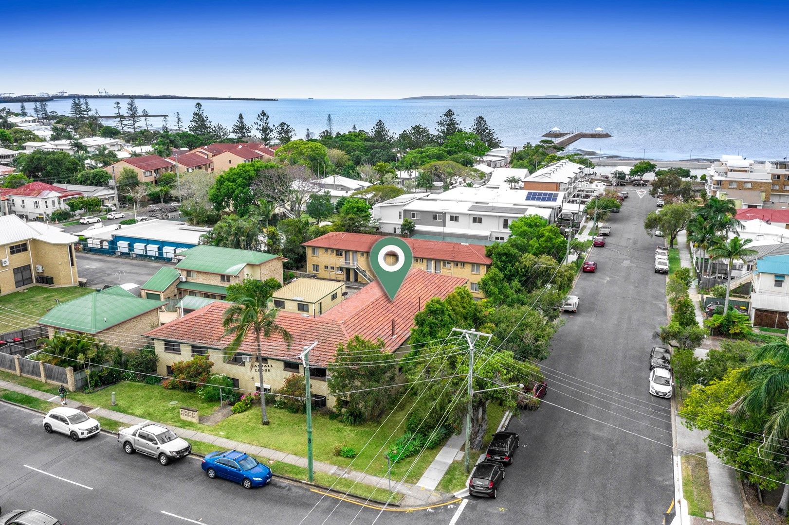 5/97 Akonna Street, Wynnum QLD 4178, Image 2