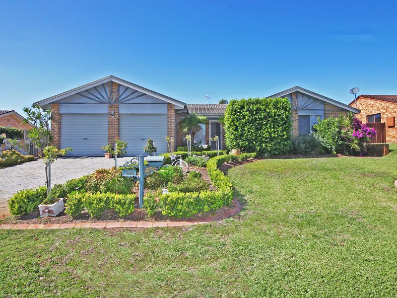 146 Port Stephens Drive, Salamander Bay NSW 2317, Image 0