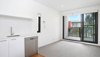 Picture of 215/3 Duggan Street, BRUNSWICK WEST VIC 3055