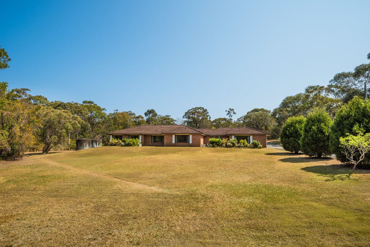 41 Kowara Road, Somersby NSW 2250, Image 0