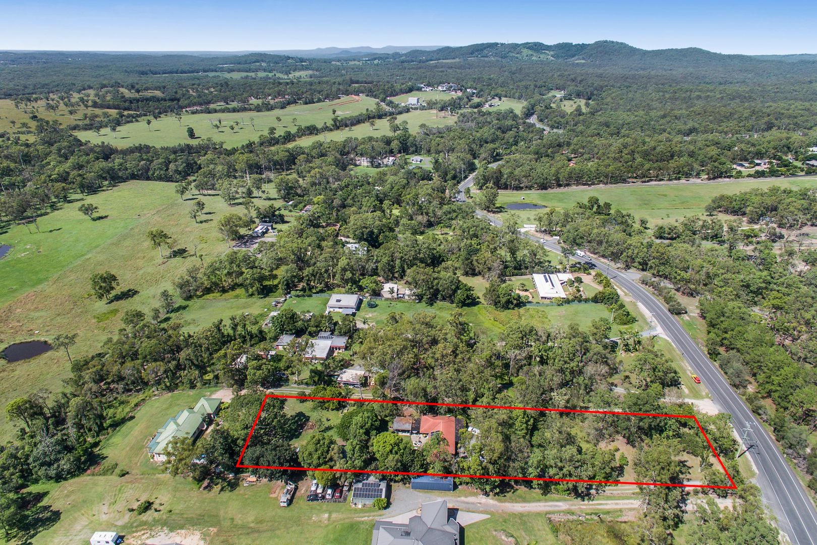 296 Woodlands Drive, Thornlands QLD 4164, Image 1