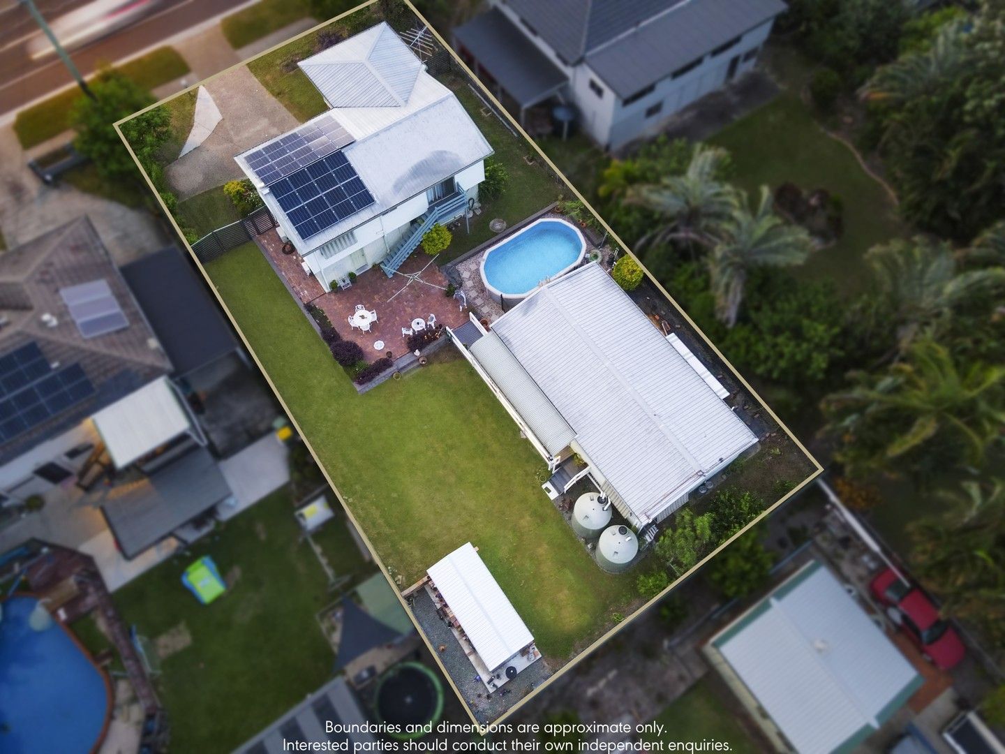 270 Middle Road, Boronia Heights QLD 4124, Image 1