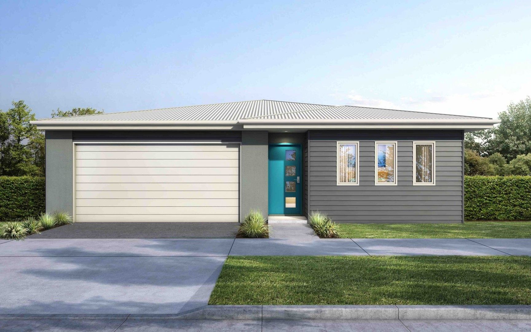 2 bedrooms House in 103/2 Spinnaker Drive SANDSTONE POINT QLD, 4511