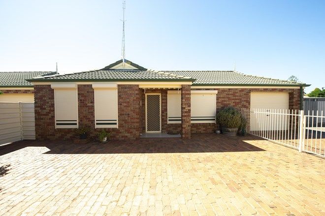 Picture of 3/19 Hardy Street, PORT PIRIE SA 5540