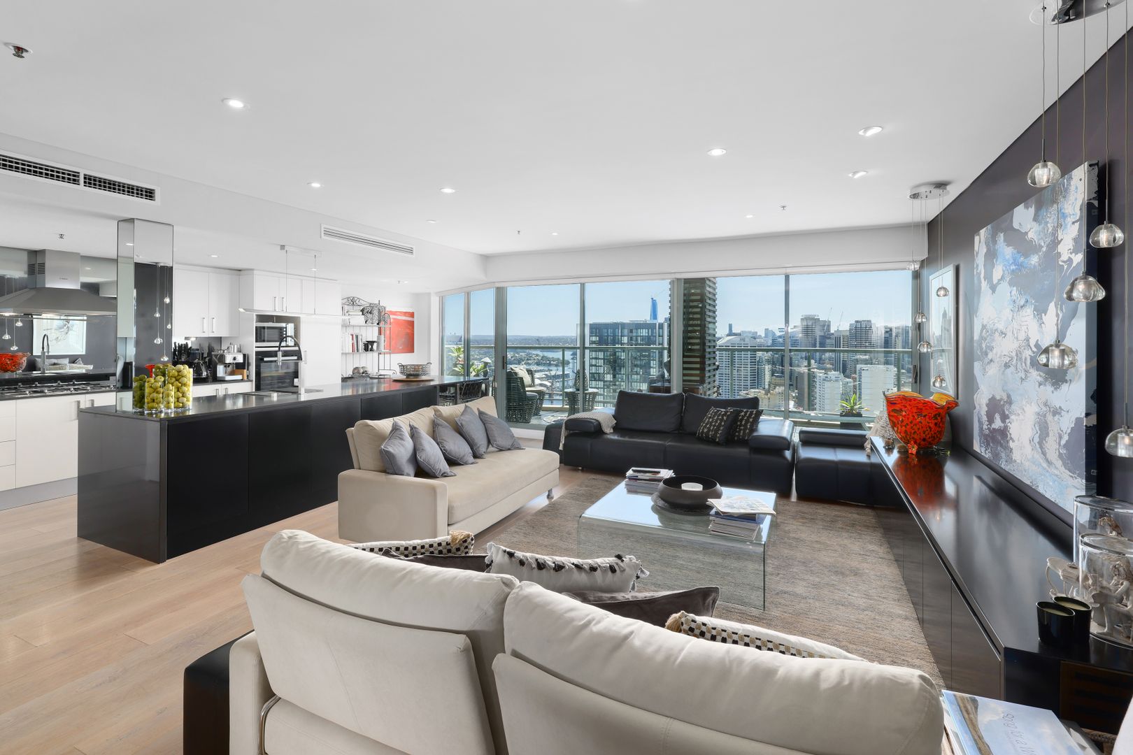2 Quay Street Haymarket Nsw 2000 Apartment For Rent 2 500 Domain
