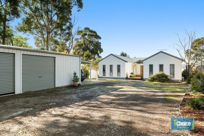 Picture of 40 Bayview Ave, TENBY POINT VIC 3984