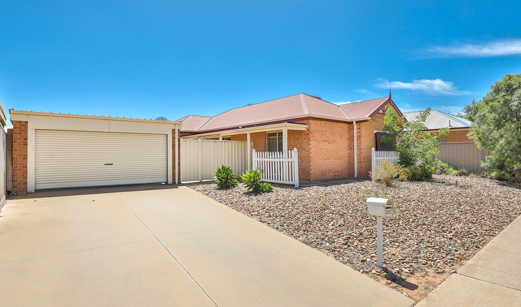 3 bedrooms House in 262 Sixteenth Street MILDURA VIC, 3500