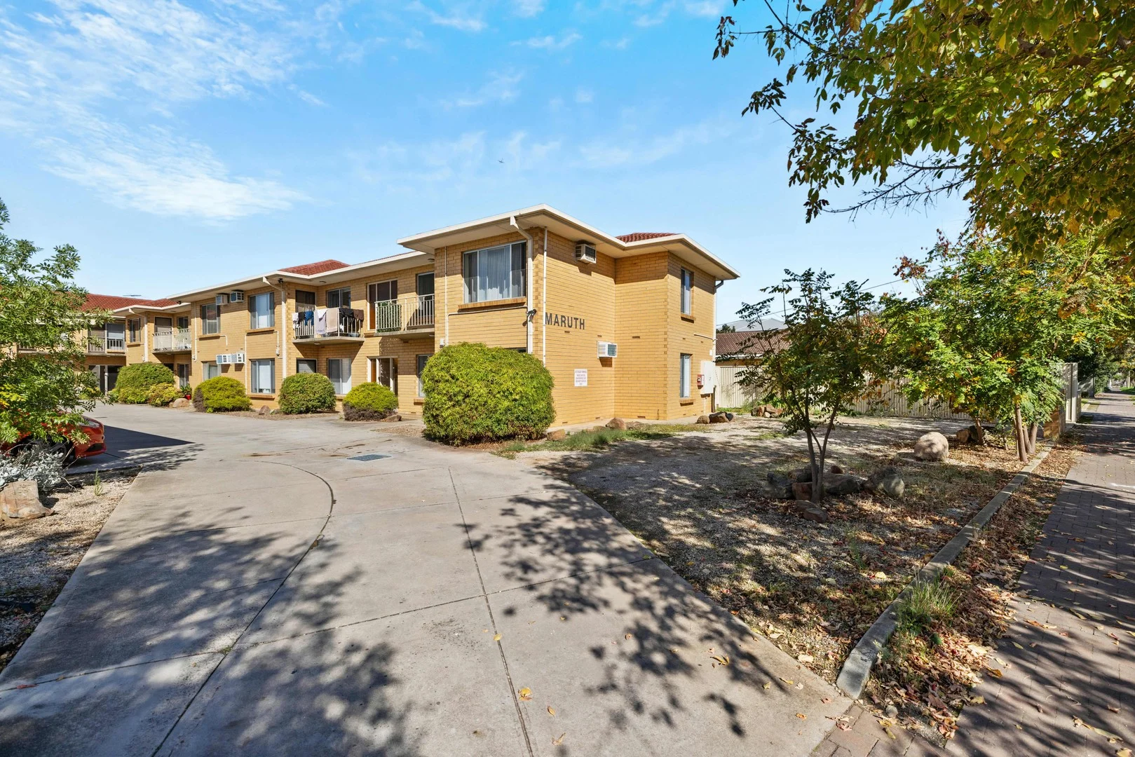 Primary image of 12/57 Harvey Street, Collinswood SA 5081