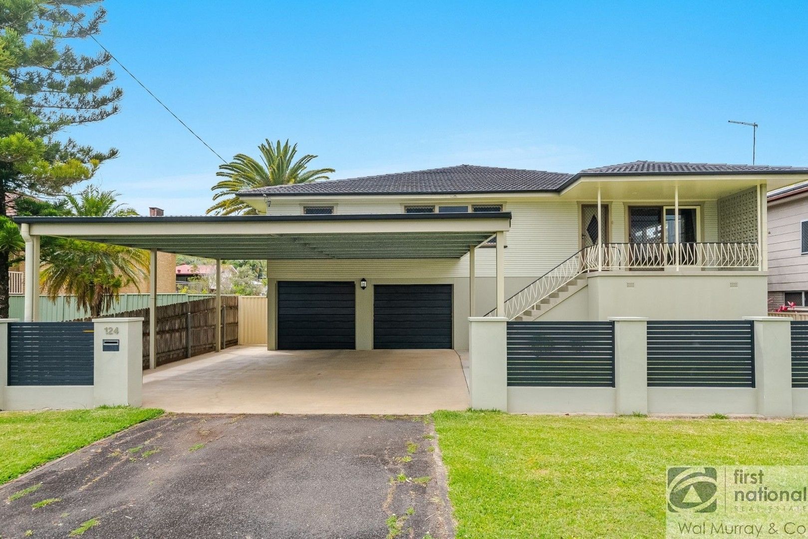 124 Hunter Street, Lismore NSW 2480, Image 0