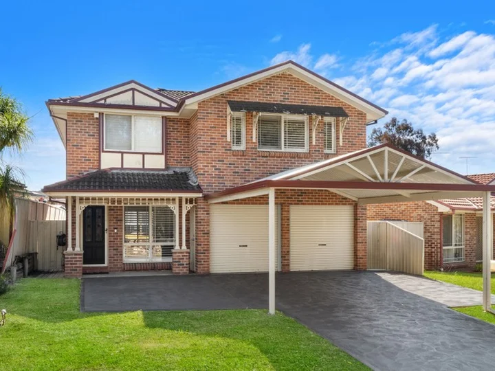 11A Buna Close, Glenmore Park NSW 2745
